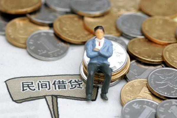 东莞生意贷款私人借贷